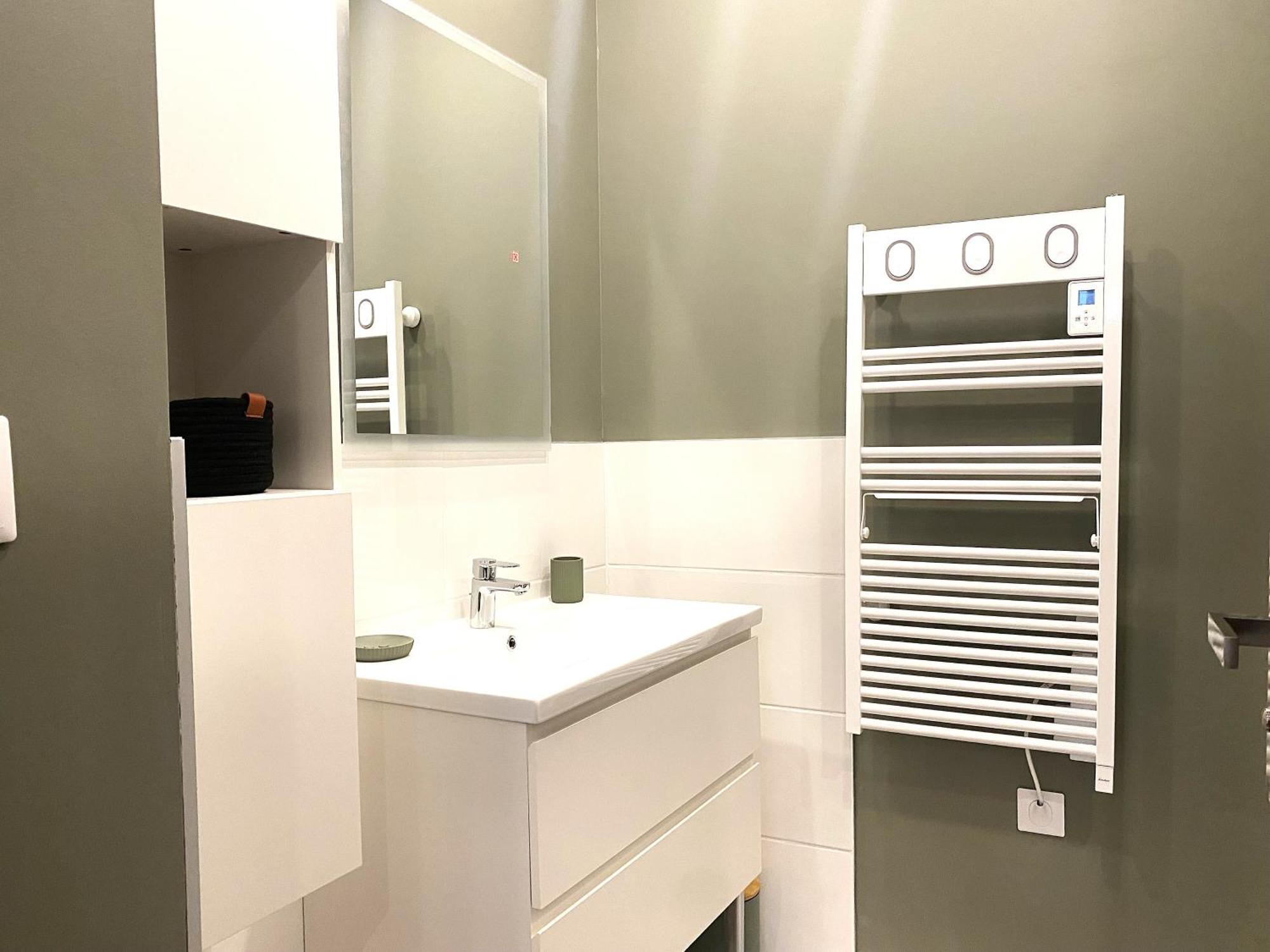 Hypercentre Calme - Le Gatsby - Coconhome Μπεζανσόν Εξωτερικό φωτογραφία