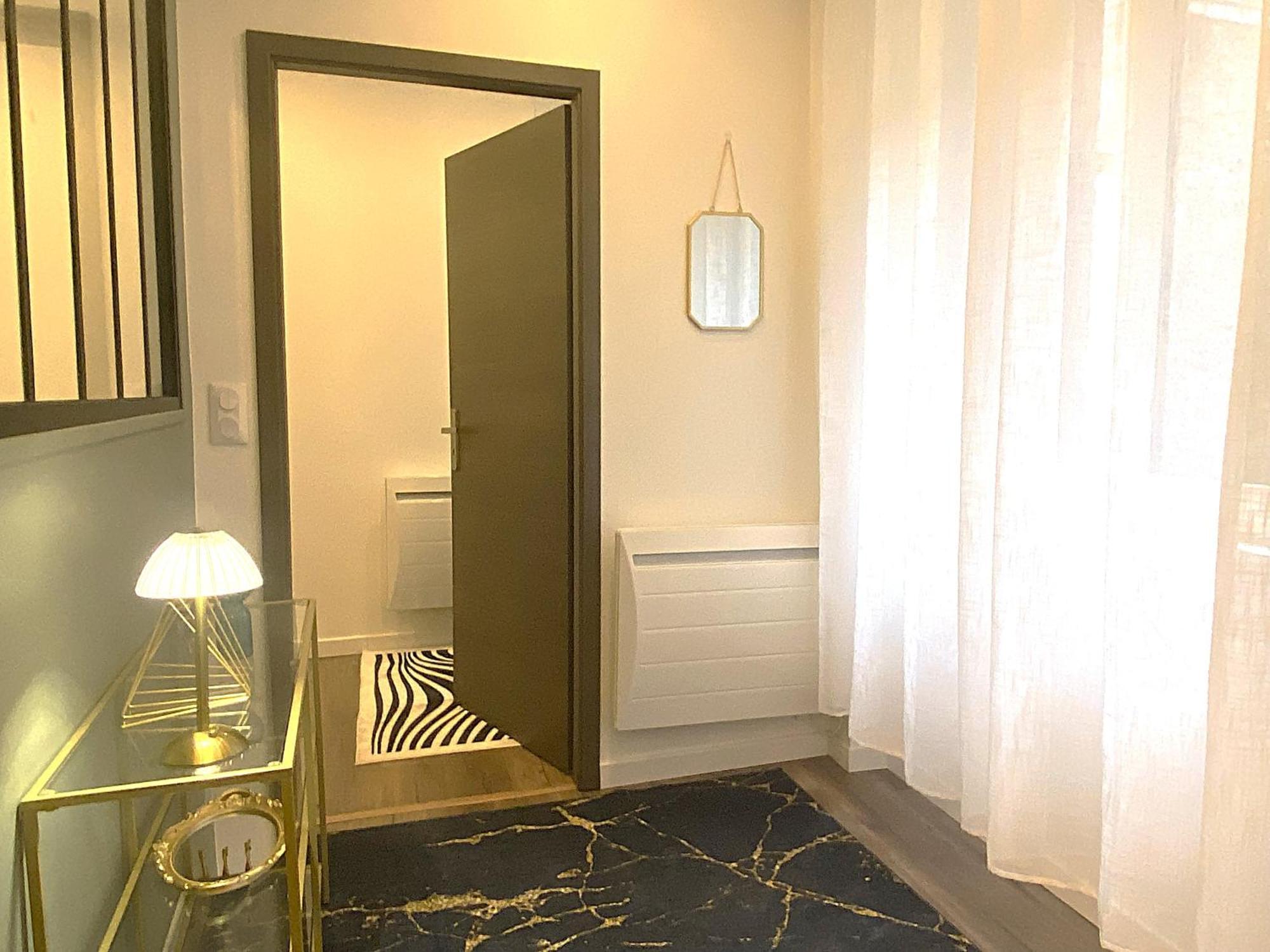 Hypercentre Calme - Le Gatsby - Coconhome Μπεζανσόν Εξωτερικό φωτογραφία