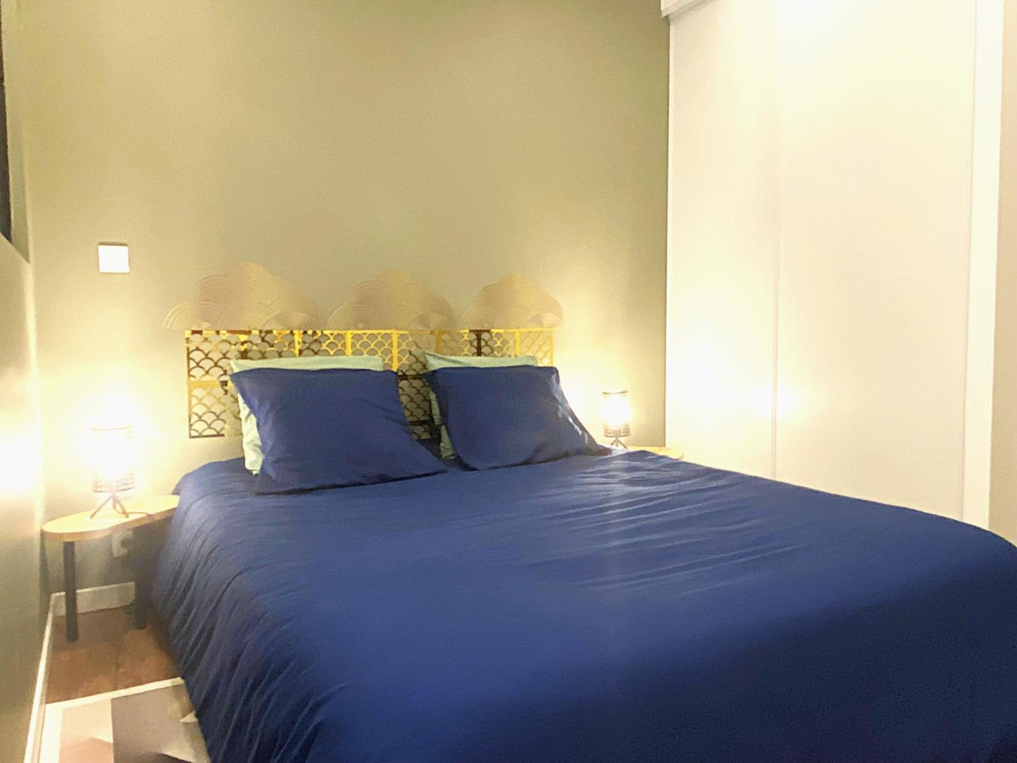 Hypercentre Calme - Le Gatsby - Coconhome Μπεζανσόν Εξωτερικό φωτογραφία